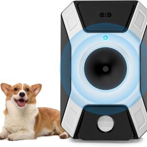 LOFFU Anti Barking Device for Dogs