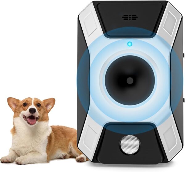 LOFFU Anti Barking Device for Dogs
