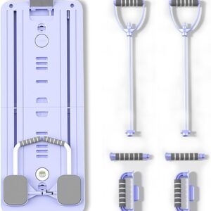 Vusoset Pilates Trainer