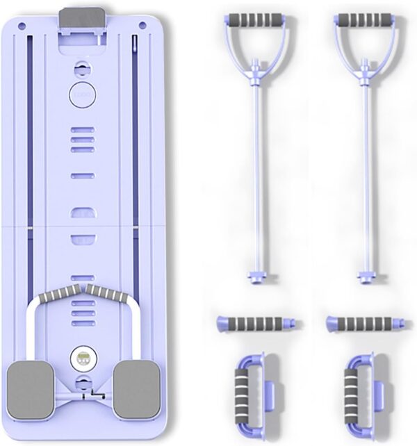 Vusoset Pilates Trainer