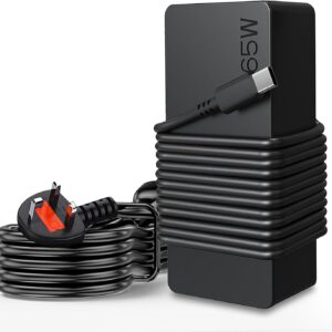 Niniber 65W USB C Len-ovo Laptop Charger