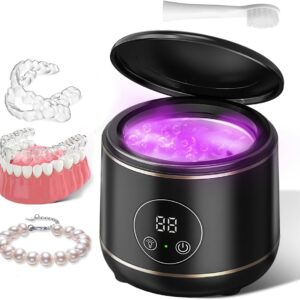 Padonco Ultrasonic Retainer Cleaner