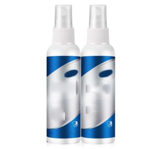 TEADZ Topical application for hair loss