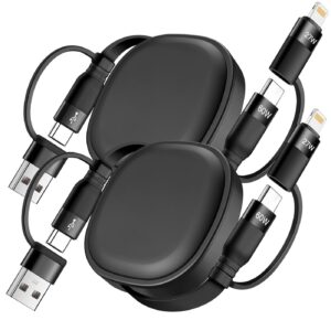 Minlu Multi Charging Cable