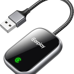 HAKT CarPlay Adapter for Apple iPhone