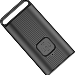 Mini Dog Sonic Bark Deterrents Devices