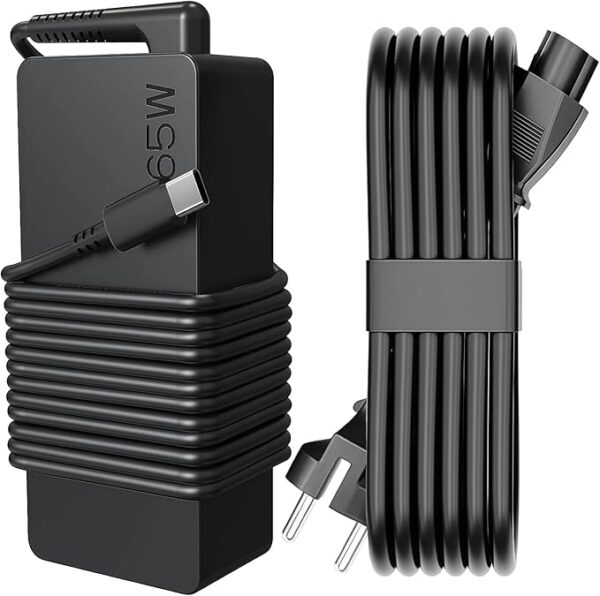 COOYA 65W Lenovo Laptop Charger USB C
