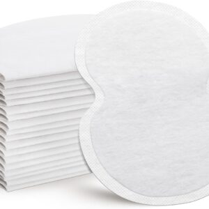 Jarfeit Underarm Sweat Pads