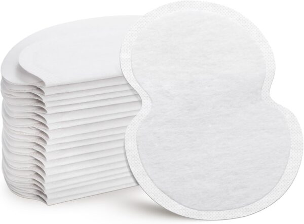 Jarfeit Underarm Sweat Pads