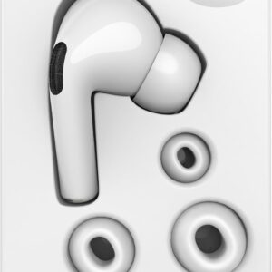 Wusheation Right Earbud Replacement