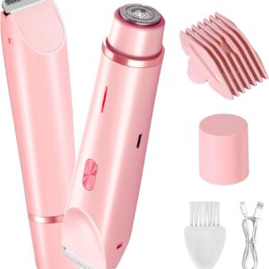 AMAZDIP Bikini Shaver Trimmer