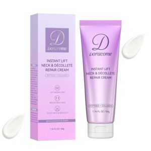 Doracome Firming Neck Cream