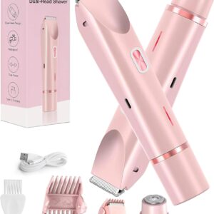 Lavrebu Women’s Electric Bikini Trimmer