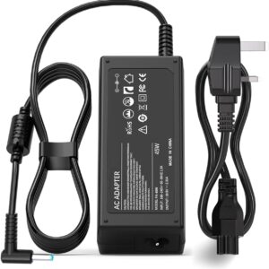 Niniber For 45W HP Laptop Charger UK