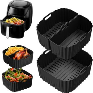 Xaarmonex Silicone Mould Hot Air Fryer