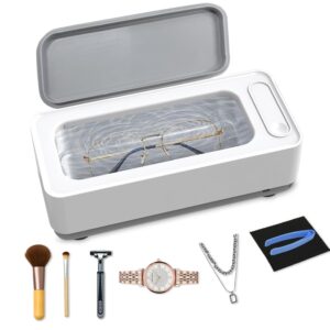 Ultrasonic Jewelry Cleaner
