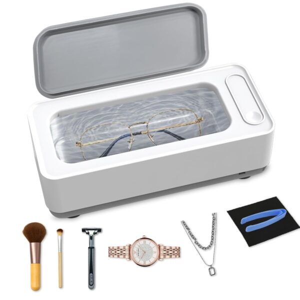 Ultrasonic Jewelry Cleaner