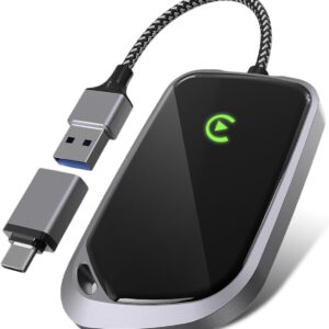 Wireless CarPlay Adapter