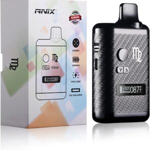 MGO Dry Herb Vaporizer