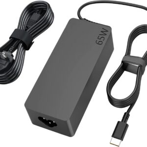 SCOVEE 65W USB-C Lenovo Laptop Charger