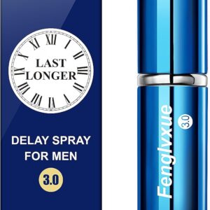 Fenglvxue Male Delay Spray Retardant Spray