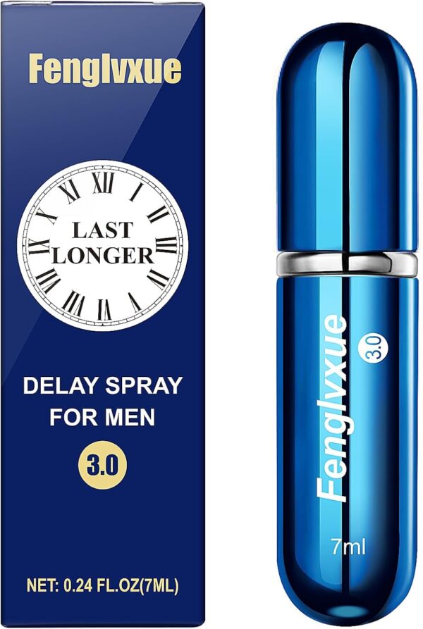 Fenglvxue Male Delay Spray Retardant Spray