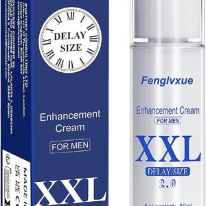 Fenglvxue Men's Massage Cream
