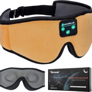 Boodlab Sleep Headphones