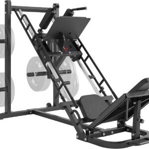 Dripex Leg Press Machine