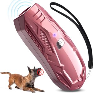 Ultrasonic for Dogs