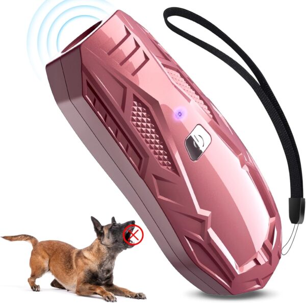 Ultrasonic for Dogs