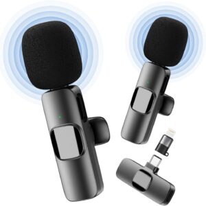 YRF Microphone