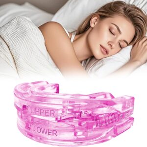 Lavrebu Anti Snoring Devices