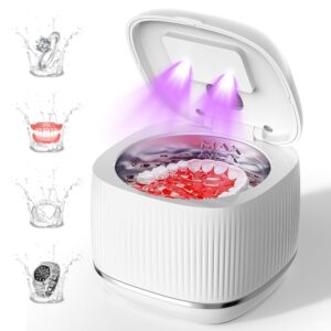 Retainer Cleaner Machine