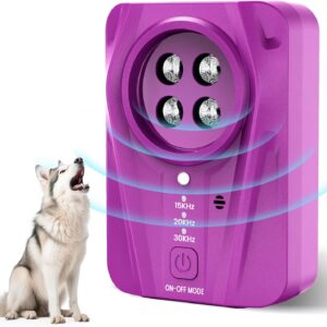 Ultrasonice for Dogs
