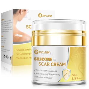 Silicone Scar Cream Scar Gel