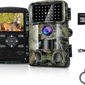 HAZA Wildlife Camera