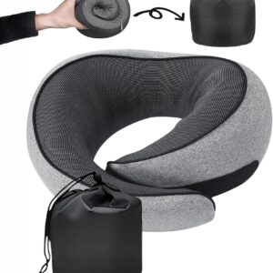 SZXYX Travel Pillows for Airplanes