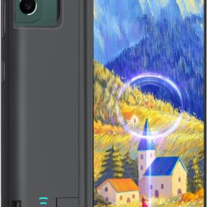 Loytal Battery Case for Samsung Galaxy S22