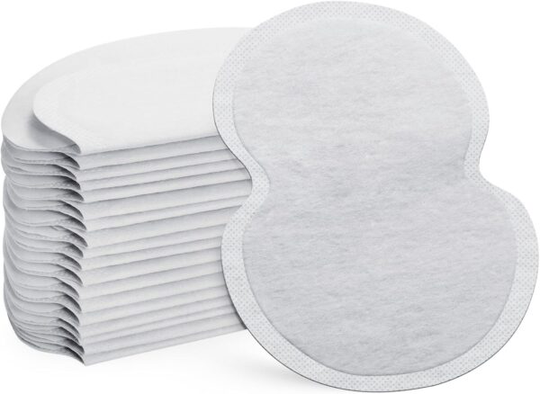 Aoeoun Underarm Sweat Pads