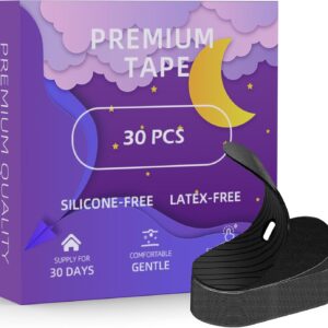 SUBAER Mouth Tape