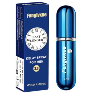 Fenglvxue Delay Spray for Men