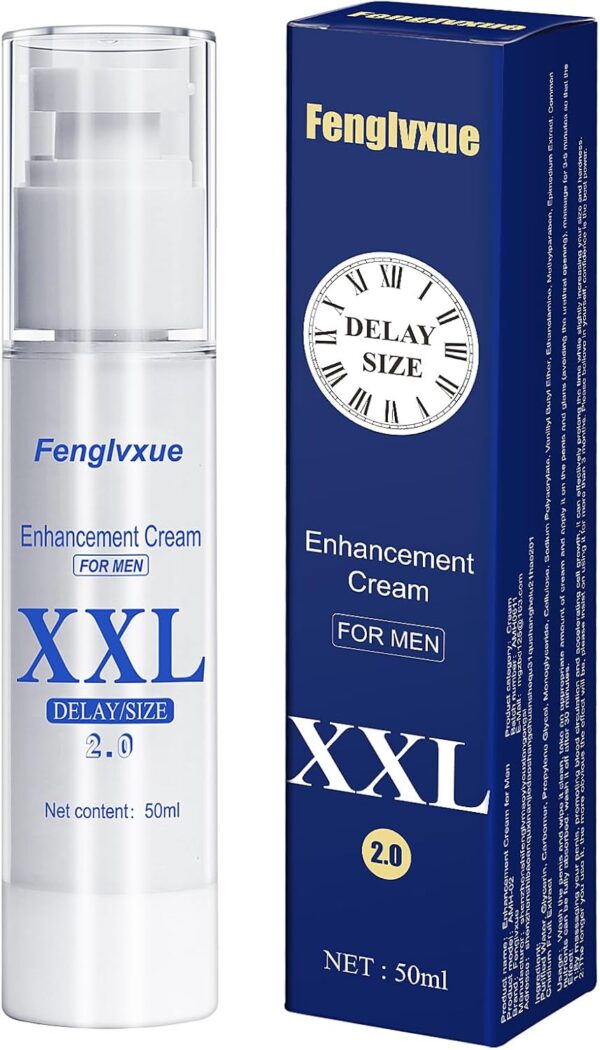 Fenglvxue Male Cream