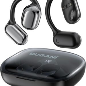 BUGANI Open Ear Headphones