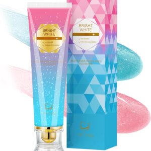 RTWYG Niacinamide Whitening Toothpaste