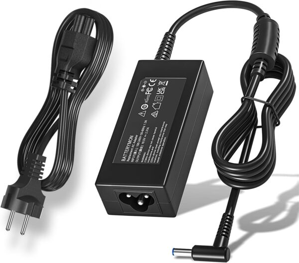 SCOVEE 45W HP Laptop Charger