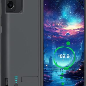 Loytal Battery Case for Samsung Galaxy S22+ / S22 Plus