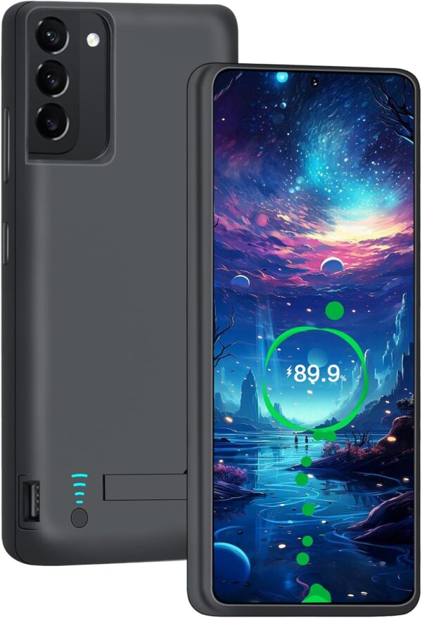 Loytal Battery Case for Samsung Galaxy S22+ / S22 Plus
