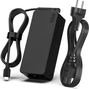 TT&C 65W USB C Portable Charger