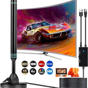 Aquario TV Antenna Indoor